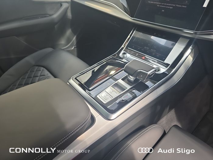 Audi Q7 2026