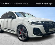 Audi Q7 2026