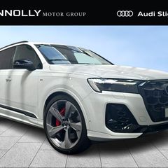 Audi Q7 2026