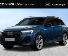 Audi Q7 2026