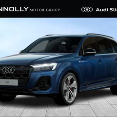 Audi Q7 2026