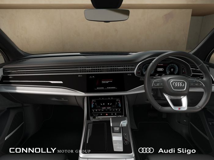 Audi Q7 2026
