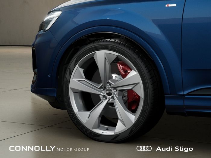 Audi Q7 2026