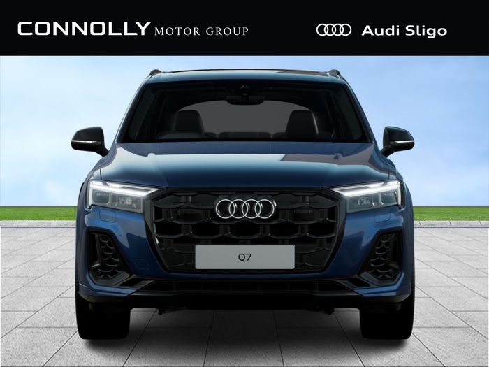 Audi Q7 2026