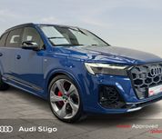 Audi Q7 2026