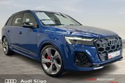 Audi Q7 2026
