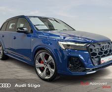 Audi Q7 2026