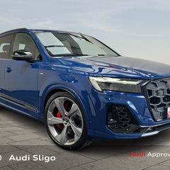 Audi Q7 2026