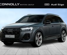 Audi Q7 2026