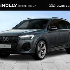 Audi Q7 2026