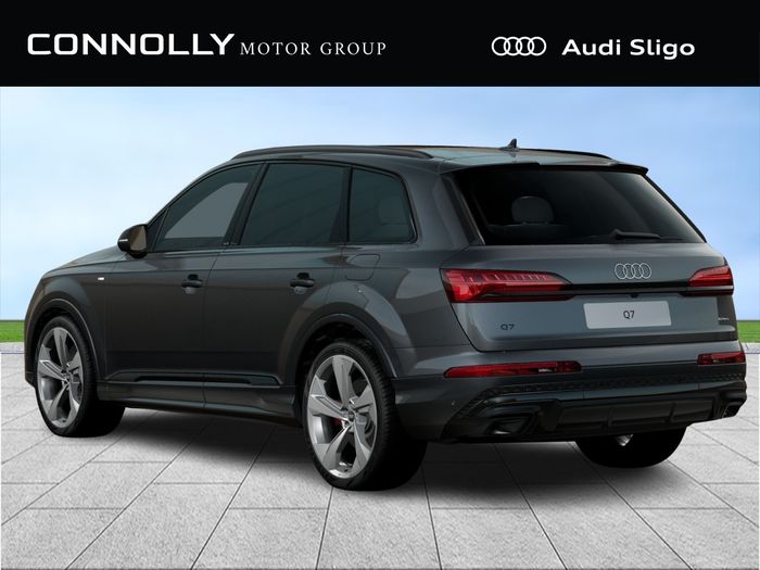 Audi Q7 2026