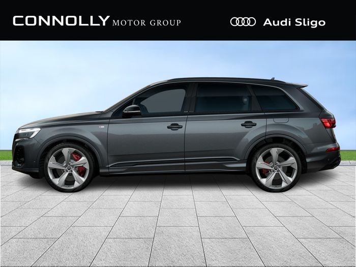 Audi Q7 2026