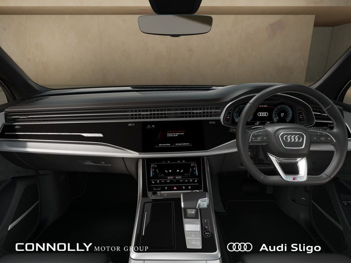 Audi Q7 2026