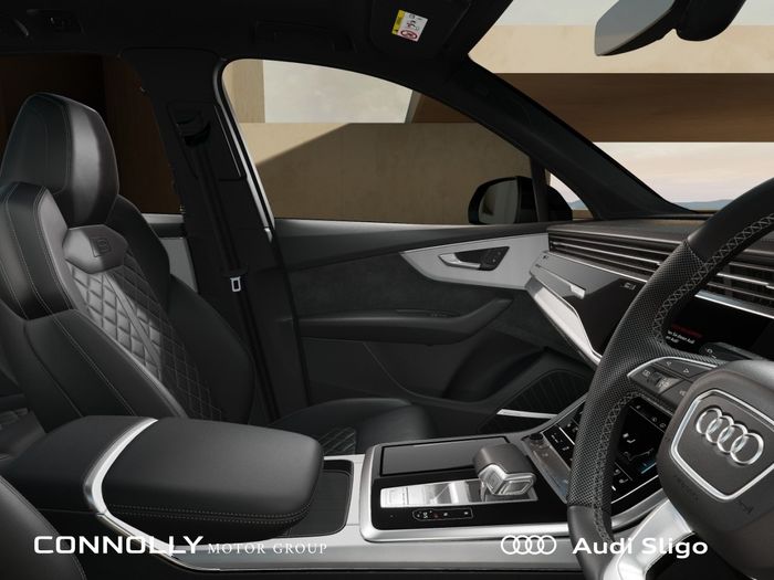 Audi Q7 2026