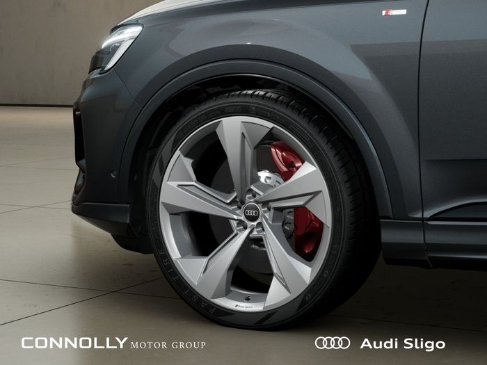 Audi Q7 2026