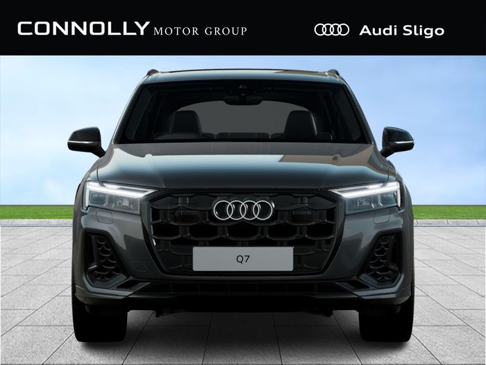Audi Q7 2026