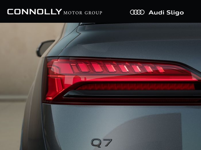 Audi Q7 2026