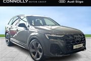 Audi Q7 2026