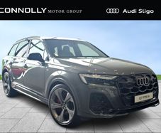 Audi Q7 2026