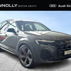 Audi Q7 2026