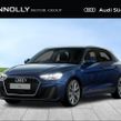 Audi A1 2026