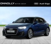 Audi A1 2026