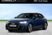 Audi A1 2026