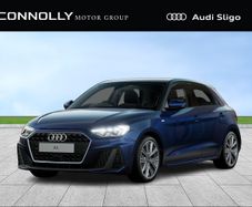 Audi A1 2026