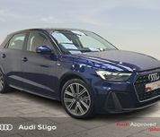 Audi A1 2026