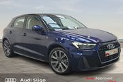 Audi A1 2026