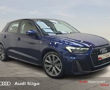 Audi A1 2026
