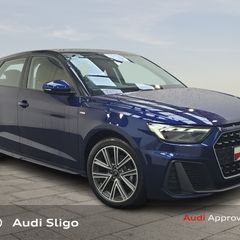 Audi A1 2026