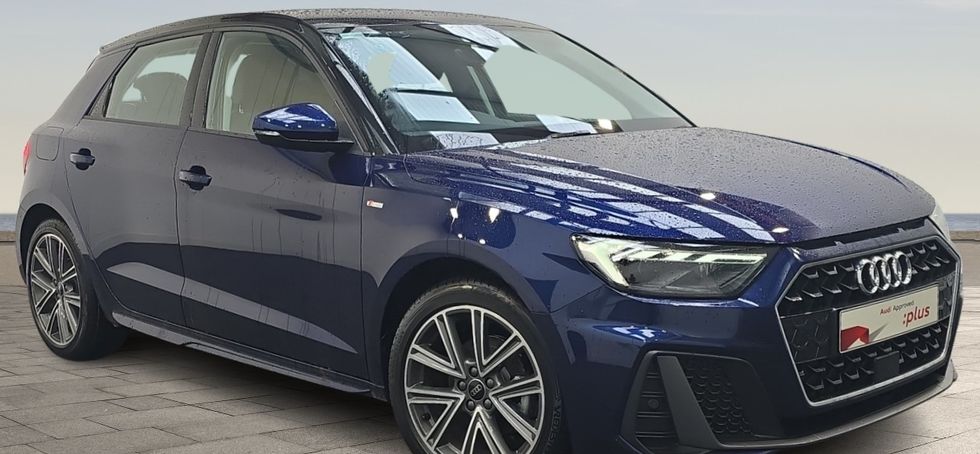Audi A1 2026