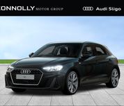 Audi A1 2026