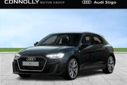 Audi A1 2026