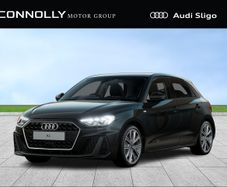 Audi A1 2026