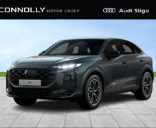 Audi Q3 2026
