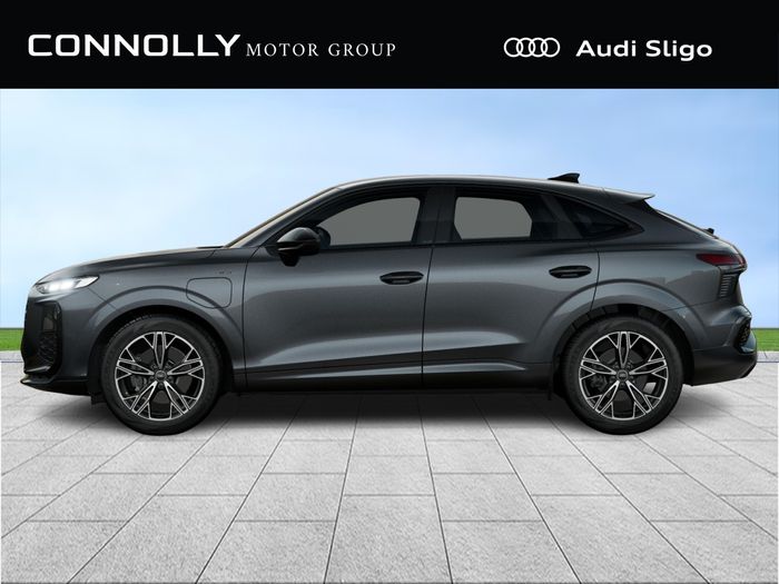 Audi Q3 2026