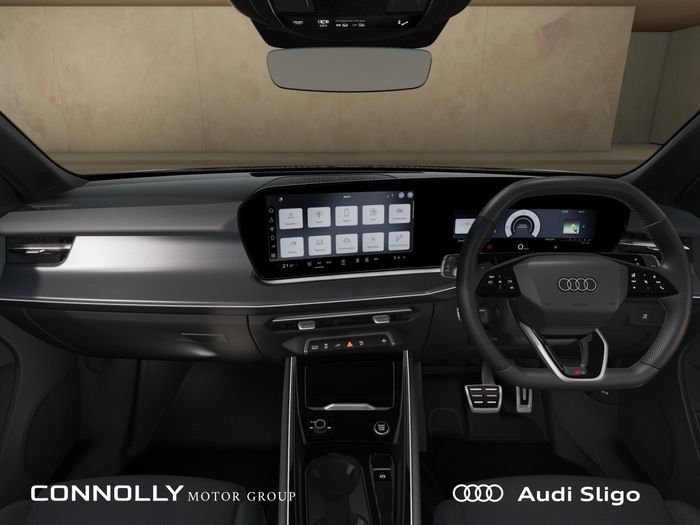 Audi Q3 2026