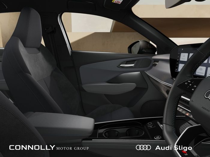 Audi Q3 2026