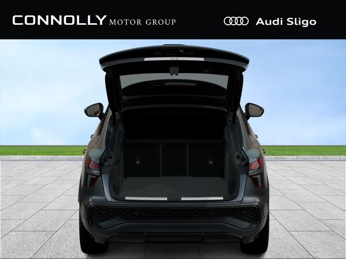 Audi Q3 2026