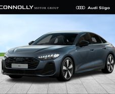 Audi A5 2026