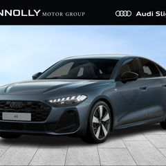 Audi A5 2026