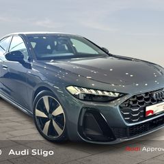 Audi A5 2026