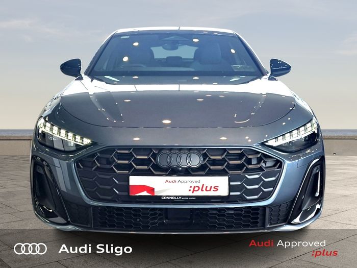 Audi A5 2026