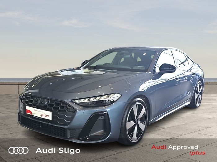 Audi A5 2026