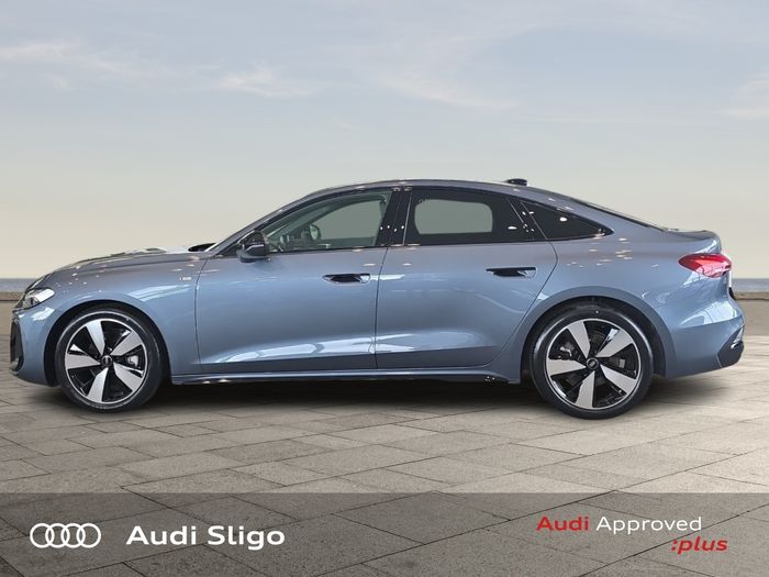 Audi A5 2026