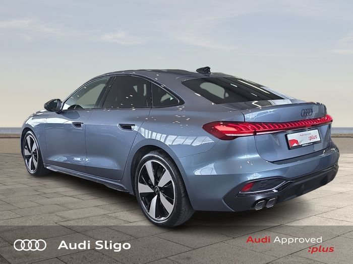 Audi A5 2026