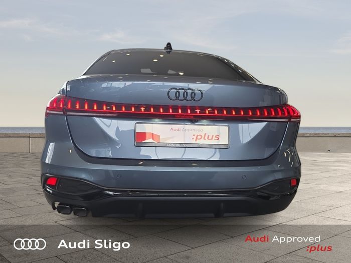 Audi A5 2026