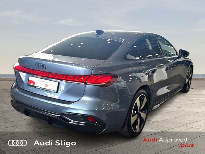 Audi A5 2026